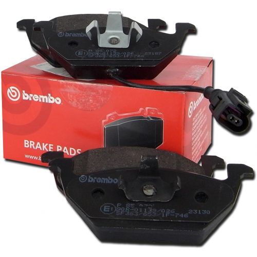 Bremsbelagsatz, Scheibenbremse BREMBO XY100250 online kaufen